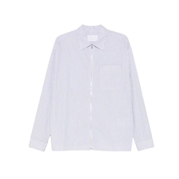 Prada Men Cotton Shirt